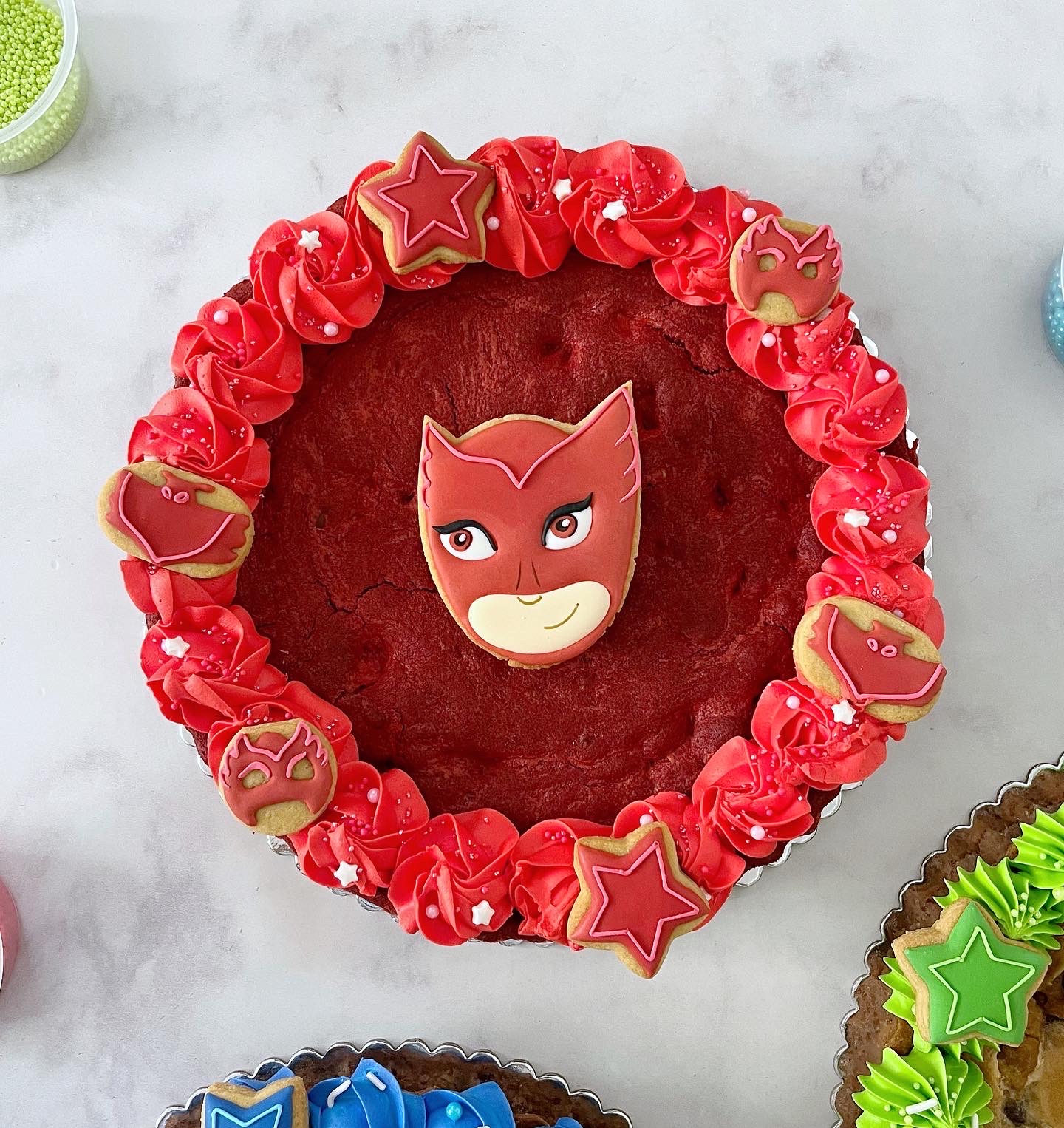 PJ Mask