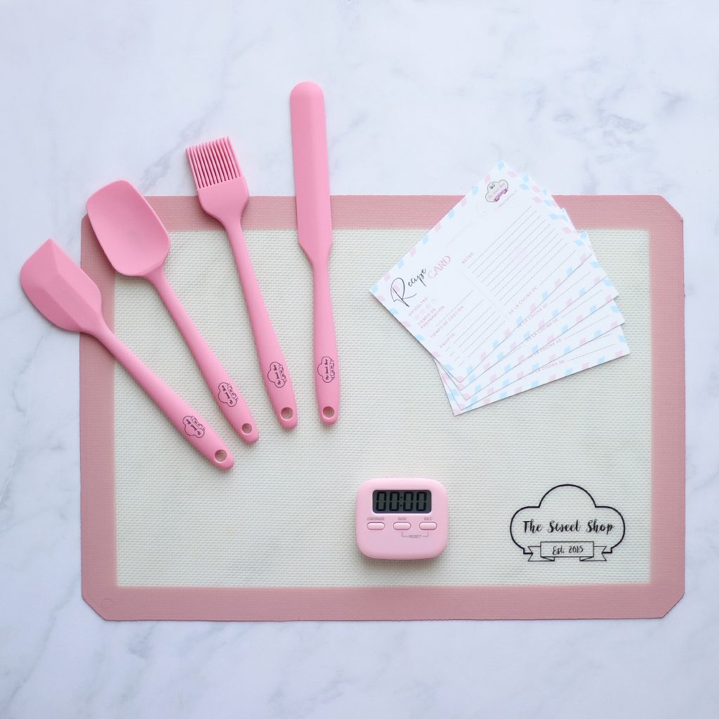 Baking Master Kit - The Sweet Shop