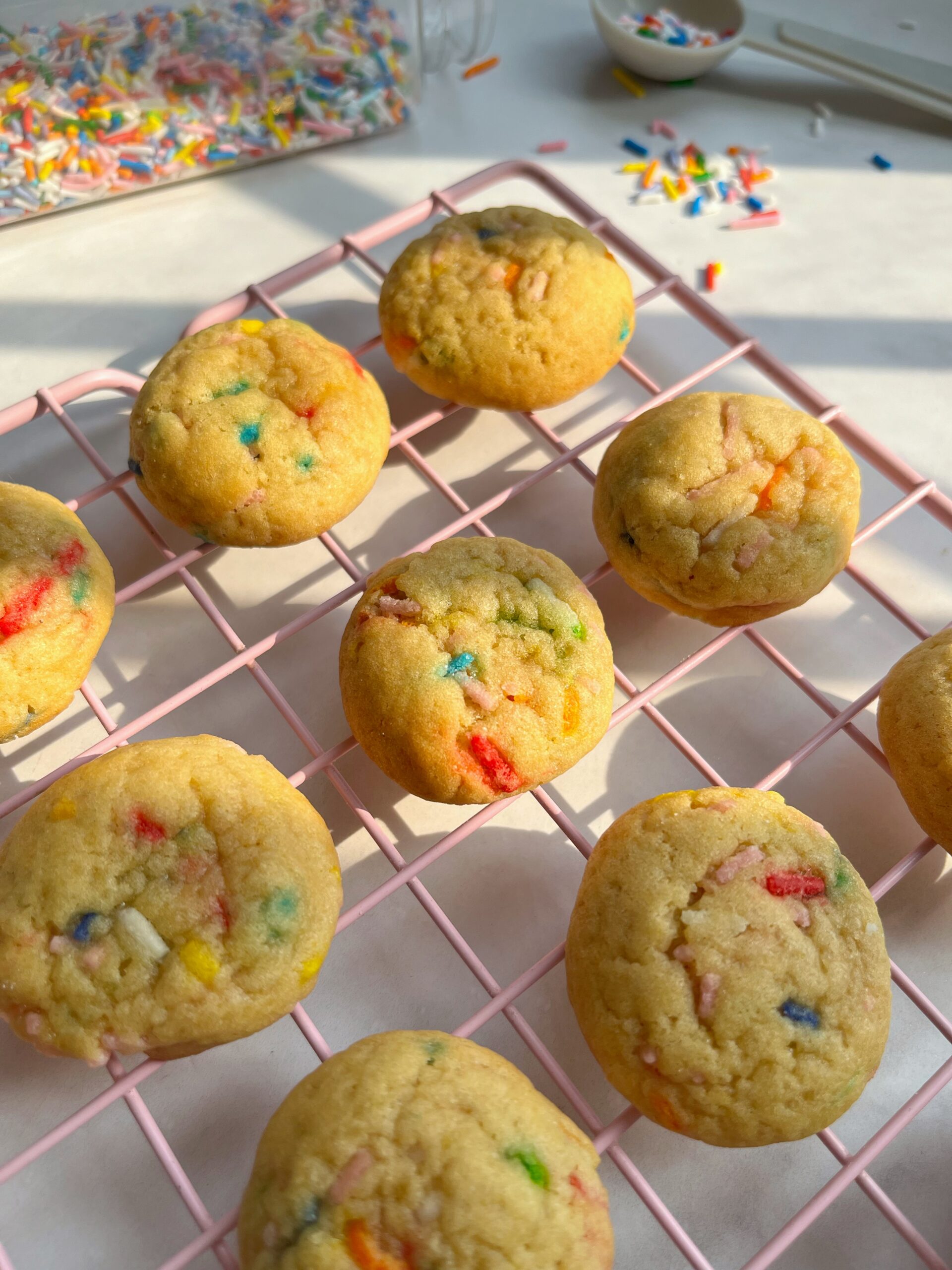 Funfetti